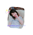美桜スタンプ♡.̫♡（個別スタンプ：7）