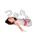 叶愛の日常3（個別スタンプ：2）