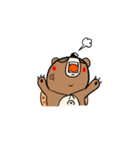 うどんのたぬきち（個別スタンプ：7）