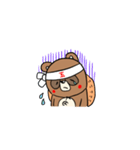 うどんのたぬきち（個別スタンプ：8）