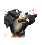 LEIさま（個別スタンプ：6）