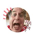 毎日ジェームズ2（個別スタンプ：20）