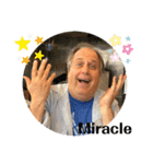 毎日ジェームズ2（個別スタンプ：21）