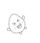 たまごさん♡（個別スタンプ：6）
