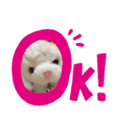 ソラくんと愉快な仲間達♬（個別スタンプ：7）