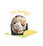 ソラくんと愉快な仲間達♬（個別スタンプ：10）