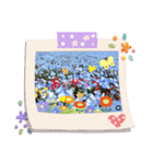 ME  イチ（個別スタンプ：1）