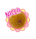 ME  イチ（個別スタンプ：2）
