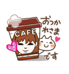 ME  イチ（個別スタンプ：7）