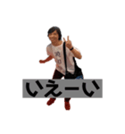 焼却炉5（個別スタンプ：5）