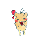 poporoくん（個別スタンプ：3）