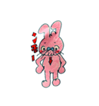 poporoくん（個別スタンプ：5）