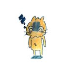 poporoくん（個別スタンプ：6）