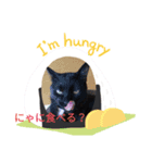 オルガとミカヅキの日常（個別スタンプ：4）