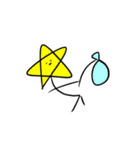 イロイロ。（個別スタンプ：7）