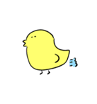 イロイロ。（個別スタンプ：15）