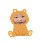 龍叶♡龍ちゃん（個別スタンプ：4）