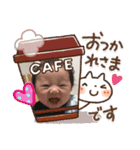 龍叶♡龍ちゃん（個別スタンプ：5）