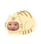 龍叶♡龍ちゃん（個別スタンプ：6）
