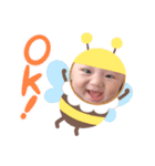 龍叶♡龍ちゃん（個別スタンプ：7）