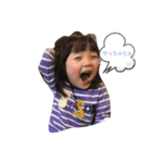 こども＆ワンコ（個別スタンプ：8）