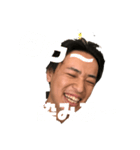 世界の田中2（個別スタンプ：5）