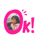 じうめいずはずばんど（個別スタンプ：3）