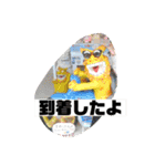 じうめいずはずばんど（個別スタンプ：23）