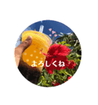 じうめいずちゃいるど（個別スタンプ：4）