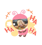 じうめいずちゃいるど（個別スタンプ：6）