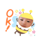 短気な娘2（個別スタンプ：5）