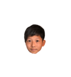 心人株式会社 2（個別スタンプ：1）