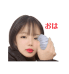 るんチェブ（個別スタンプ：6）