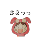 すたんぷにゃあ。（個別スタンプ：15）