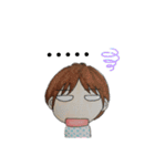 すたんぷにゃあ。（個別スタンプ：24）