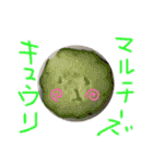 マルチーズ ぷっぷのスタンプ（個別スタンプ：30）