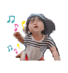 Miiikuns2（個別スタンプ：1）