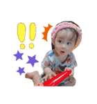 Miiikuns2（個別スタンプ：5）