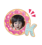 Miiikuns2（個別スタンプ：10）