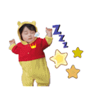 Miiikuns2（個別スタンプ：31）