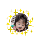Miiikuns2（個別スタンプ：35）