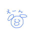 はるのかわいいのスタンプ(手書き)（個別スタンプ：10）