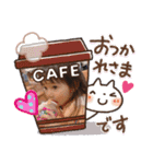 あこのスタンプs2（個別スタンプ：8）