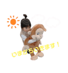 あこのスタンプs2（個別スタンプ：14）