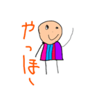 つぐつぐスタンプその2（個別スタンプ：3）