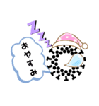 コロり（個別スタンプ：6）