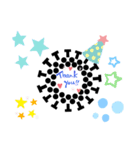 コロり（個別スタンプ：7）