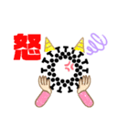 コロり（個別スタンプ：8）