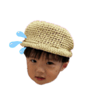 げんかんもりすた（個別スタンプ：13）