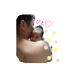 Yamada family 2020（個別スタンプ：3）